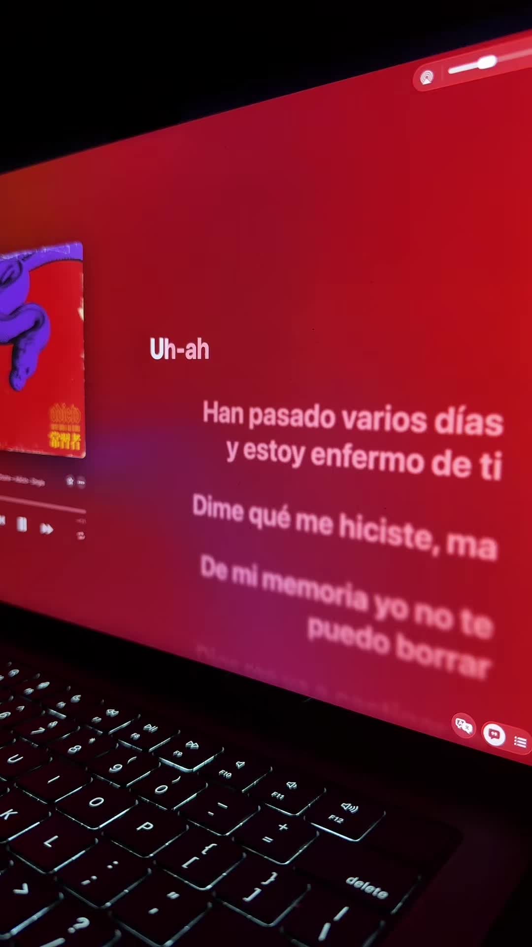 @musical lyrics