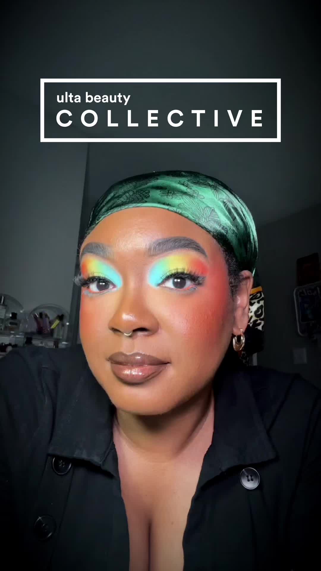 @KIERRA SHANELL