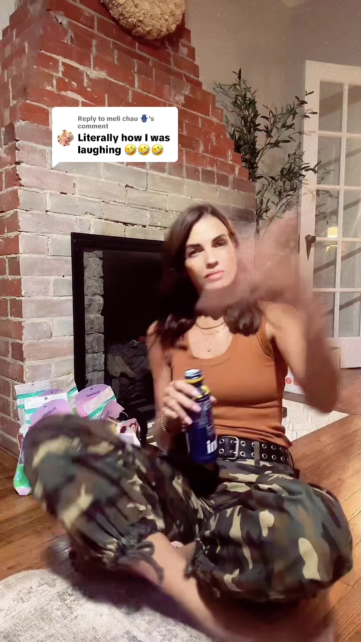@Momma Squirrel 💫