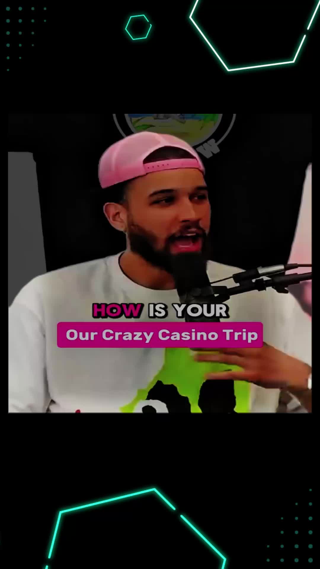 @JRE Clips Daily