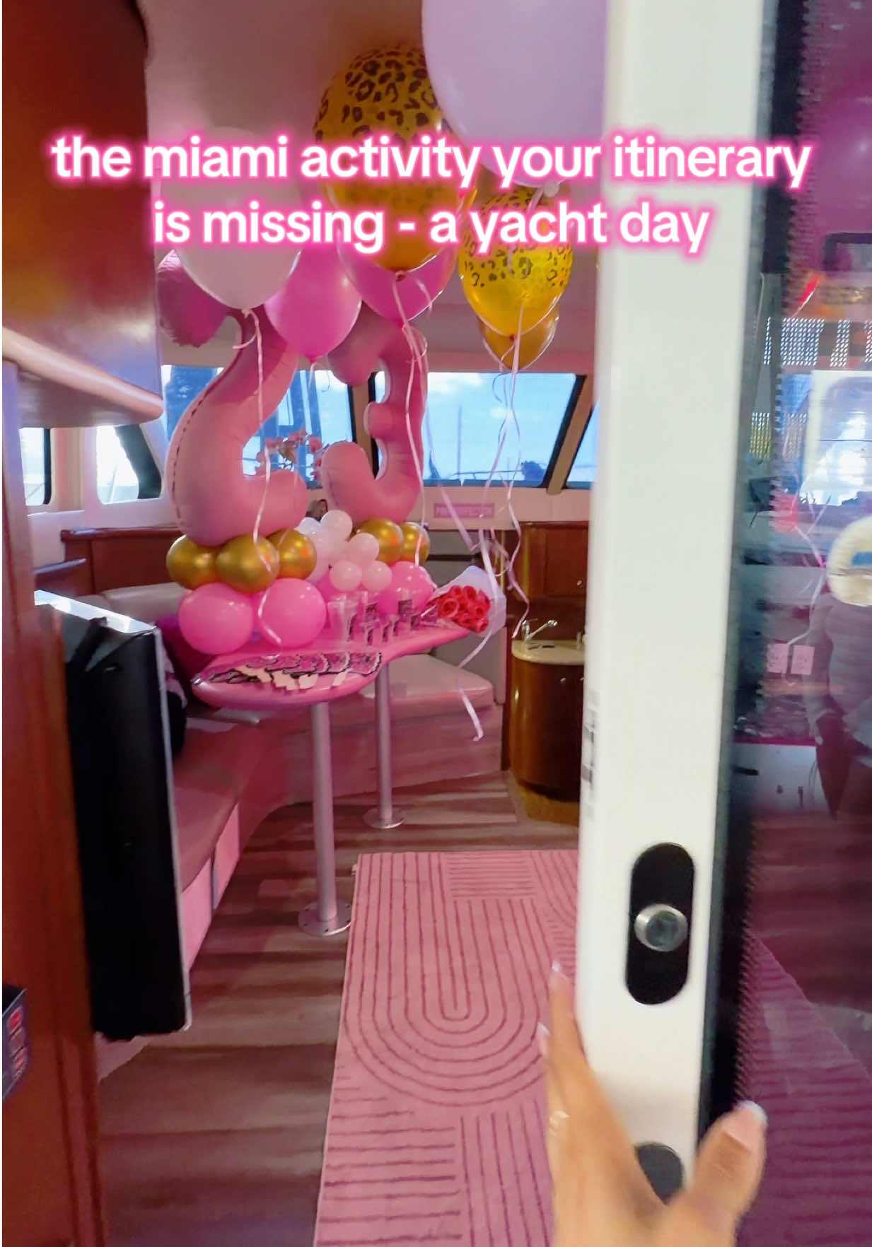 @Miami Yacht & Boat Rentals