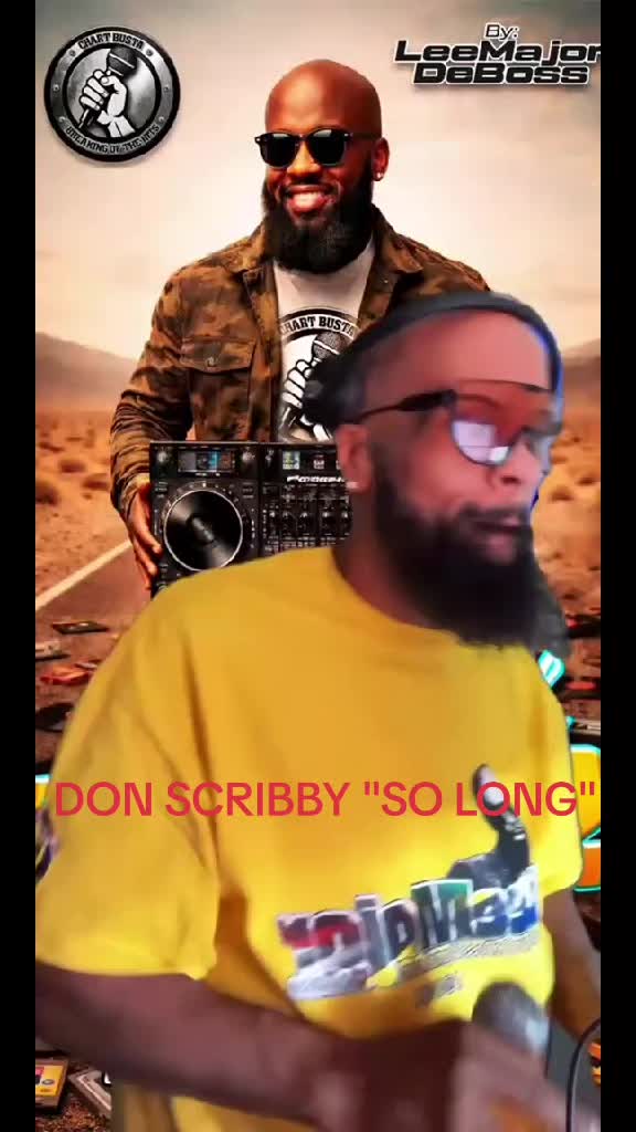 @DONSCRIBBY81
