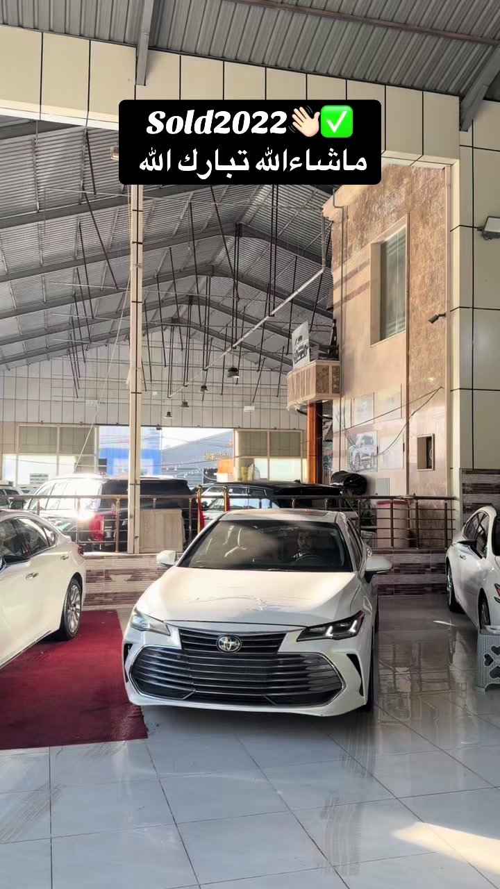 @Pasha Cars
