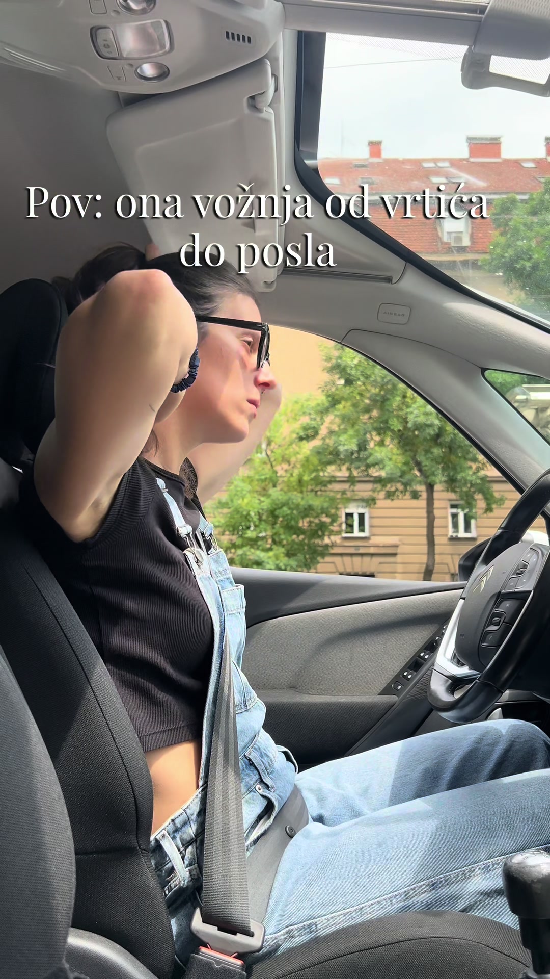@Barbara Vuna i drvo