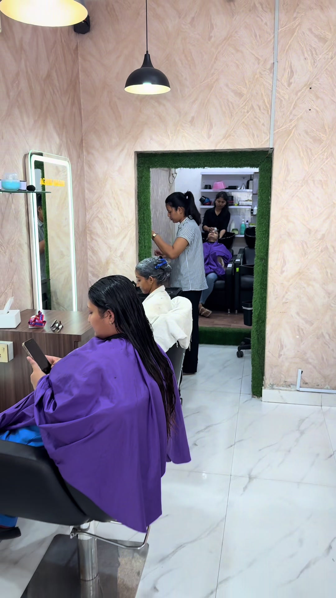 @agamisalon