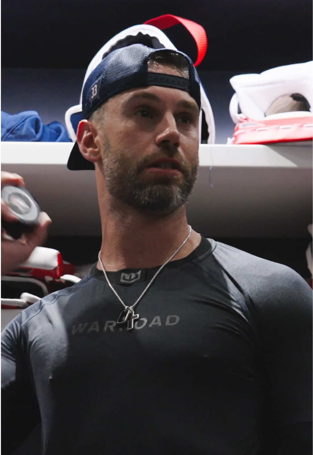 @Columbus Blue Jackets