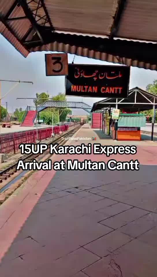 @TrainTalesPakistan