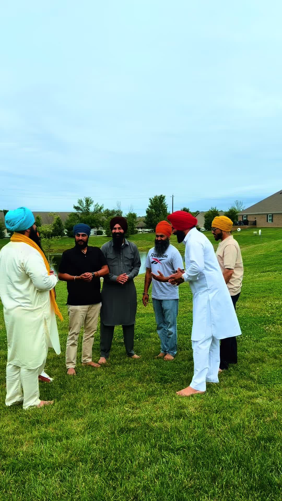 @HARJIT SINGH WARAICH 🇺🇸