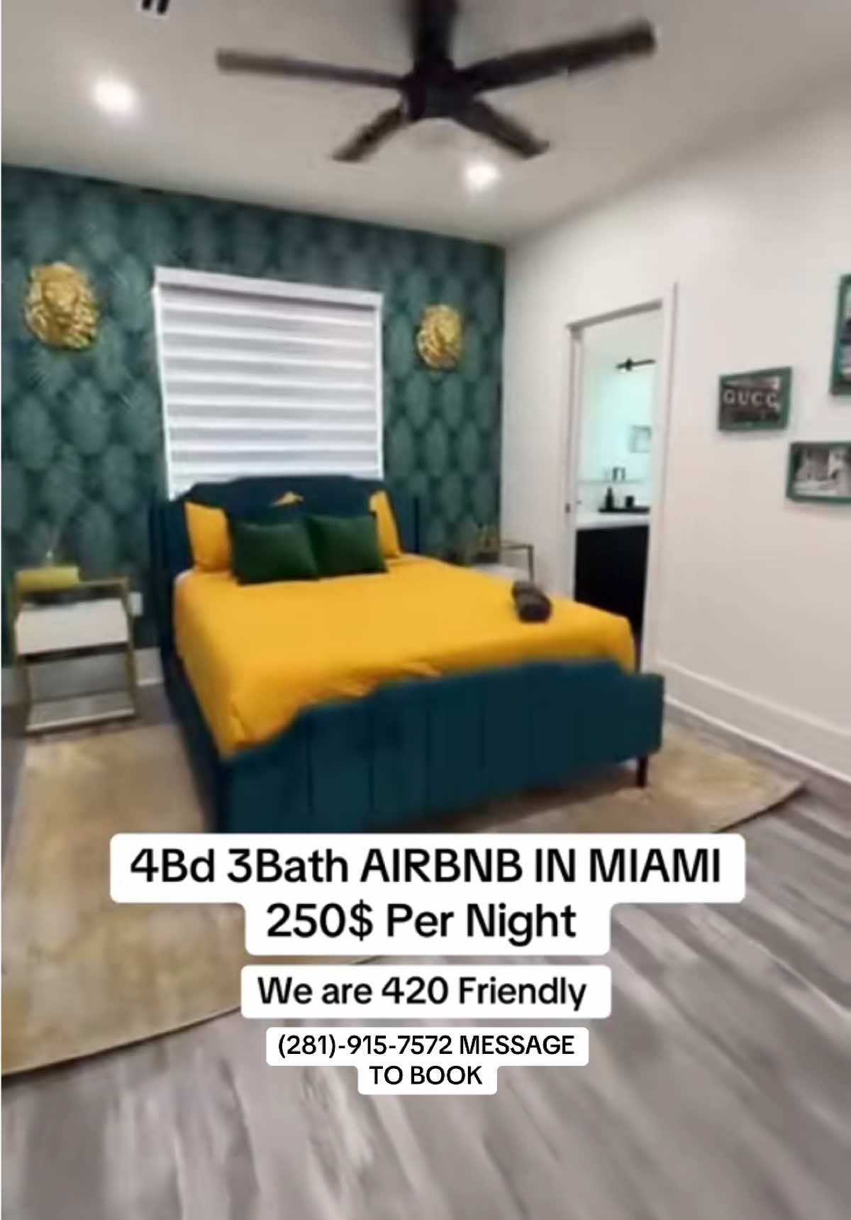 @Luxe Rentals