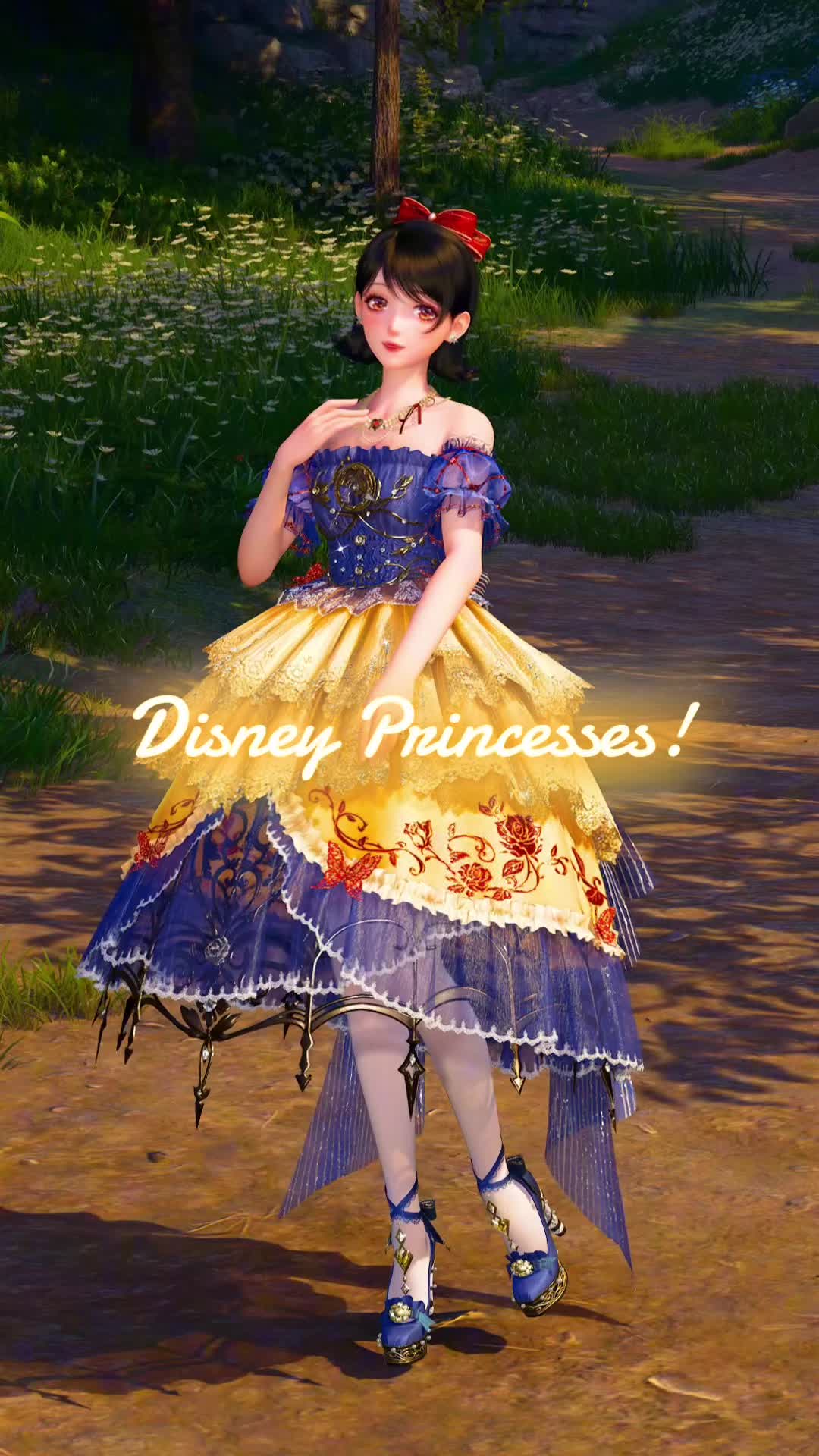 @Daffodil