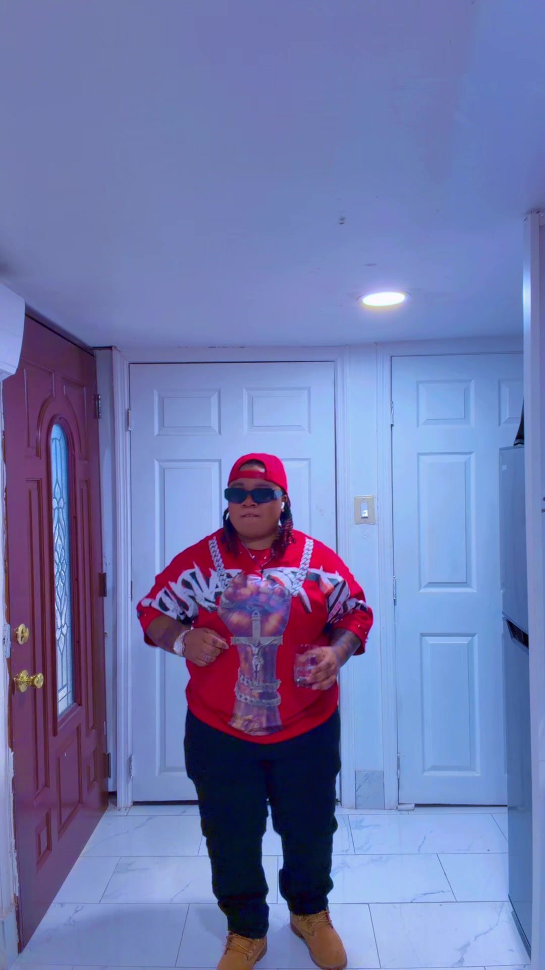 @Mannotv♌️🇭🇹