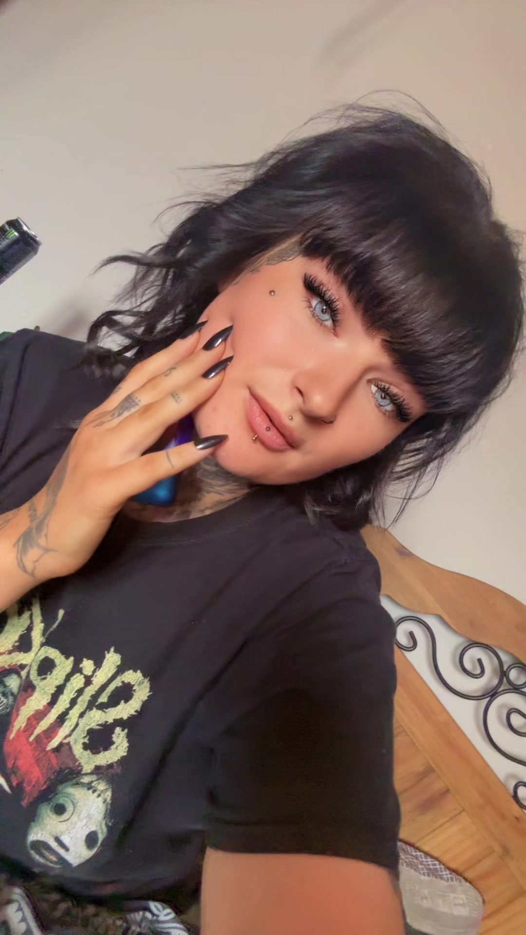 @Susan Odella