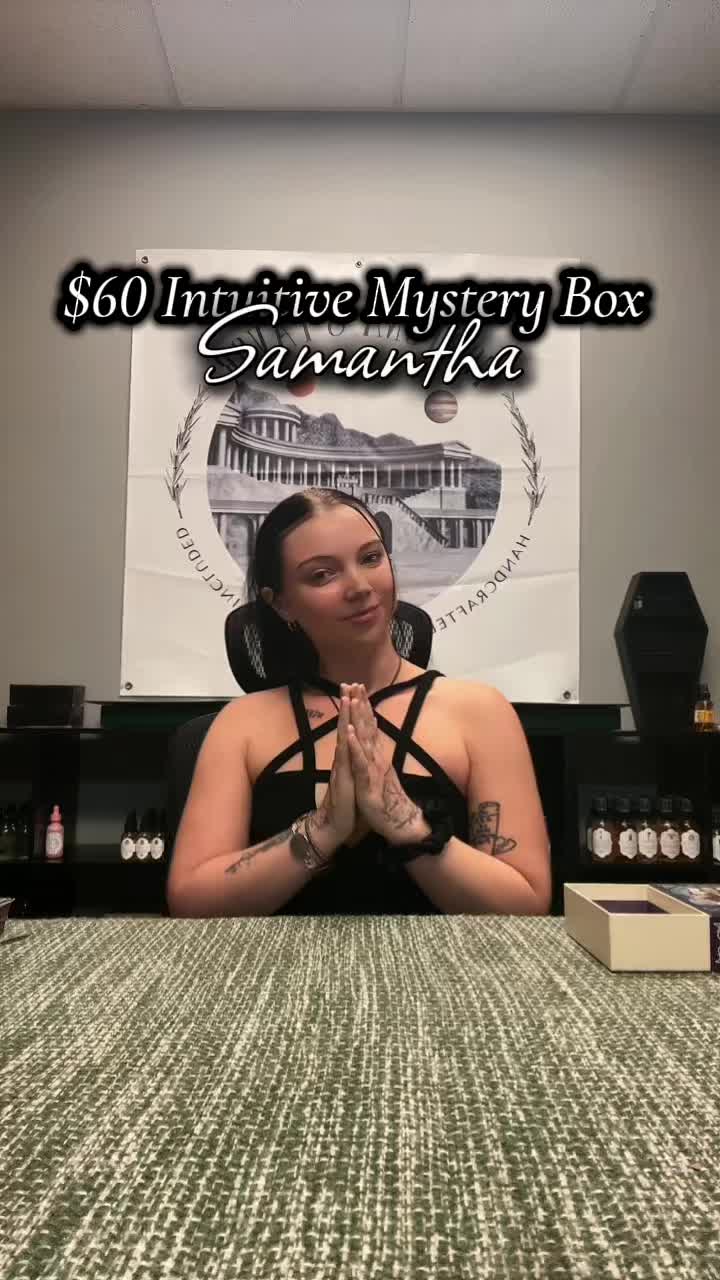 @Fortuna’s Favor Shop 🏛️