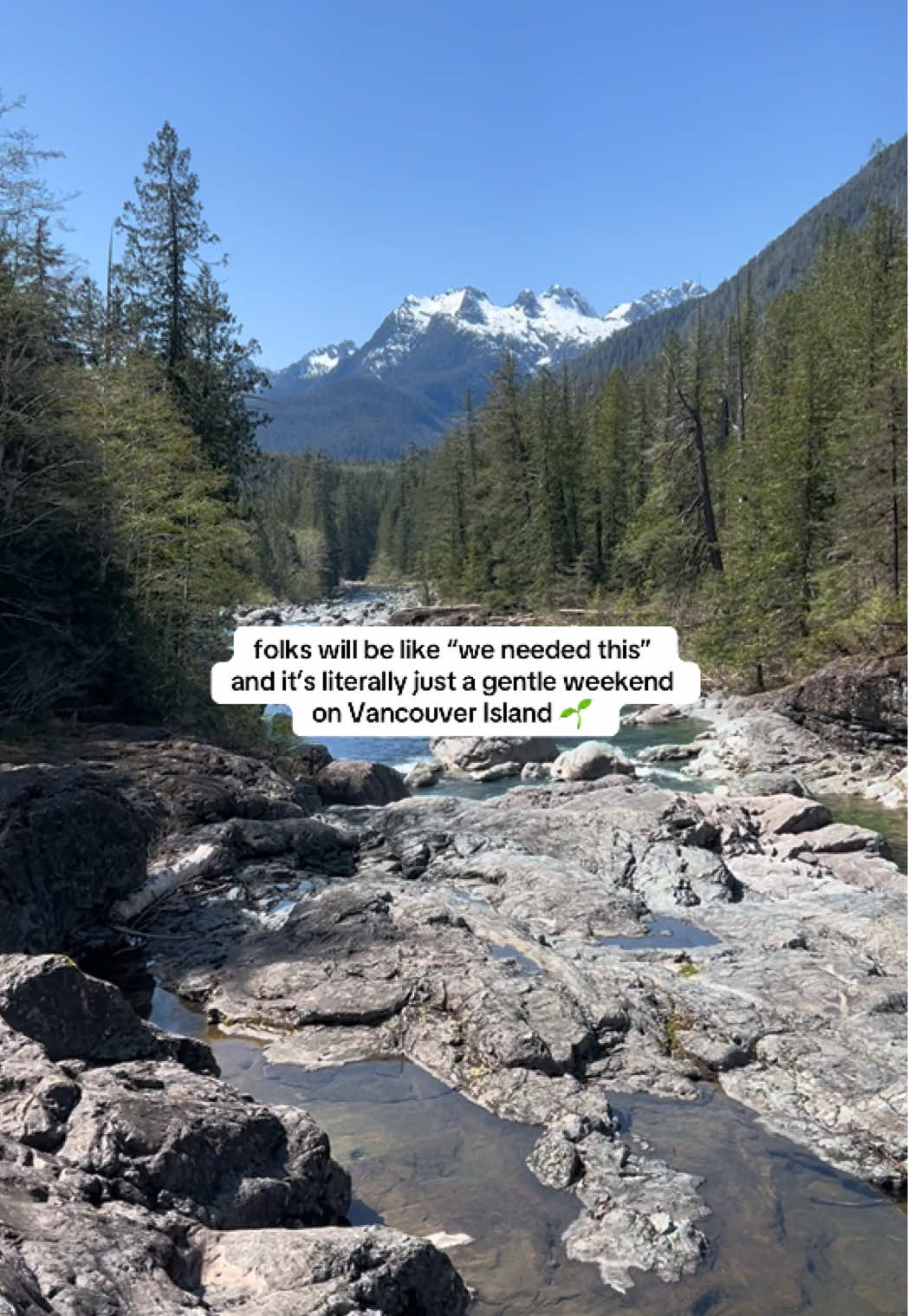 @Super, Natural BC