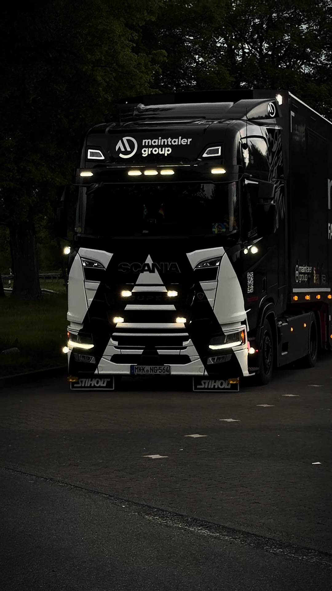 @Marcel 🚛🥳