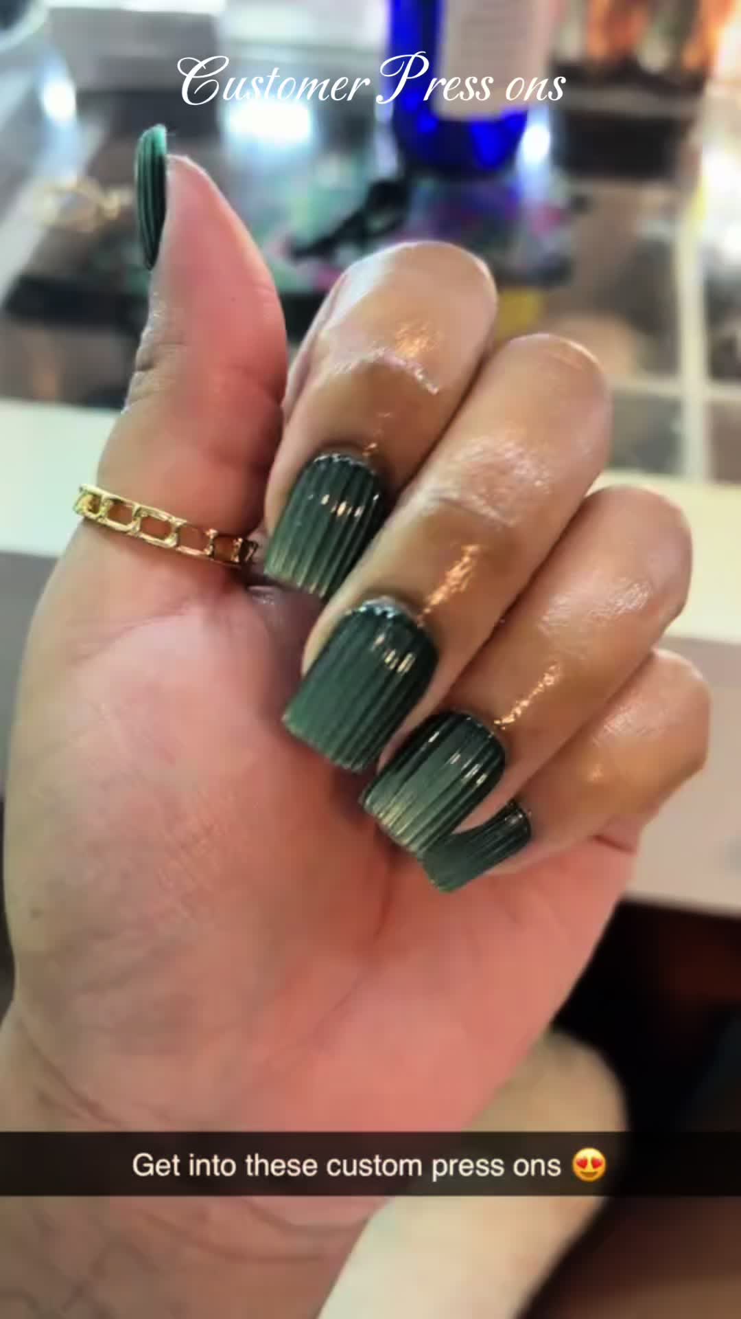 @Channelcoconailsshop
