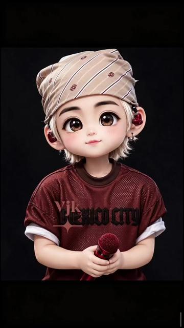 @Vera__BTS taekkok V