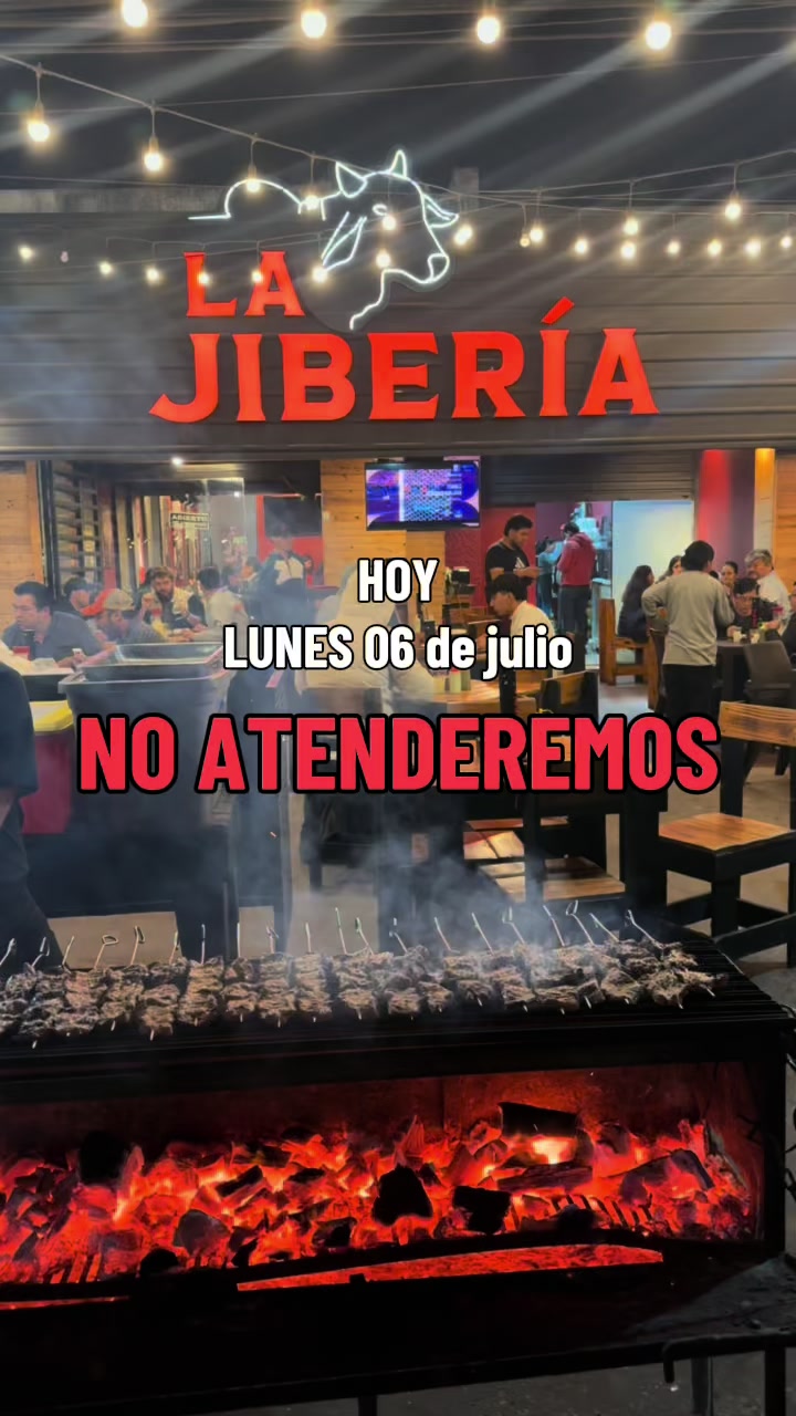@LaJibería
