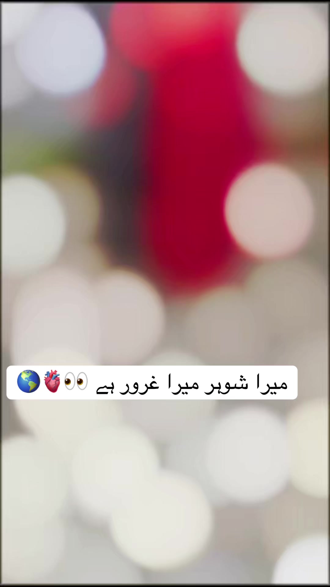 @زوجہ عمیر کیانی⚜️