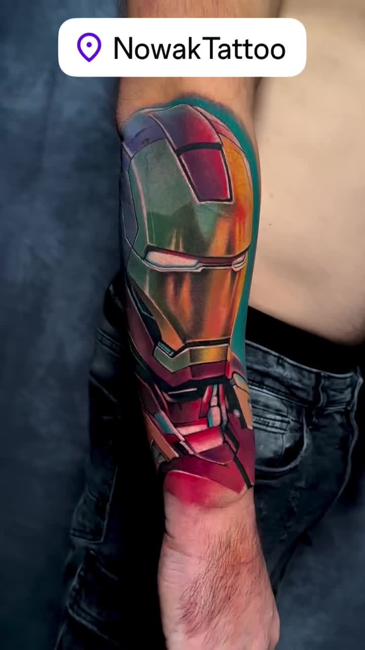 @Killer Ink UK