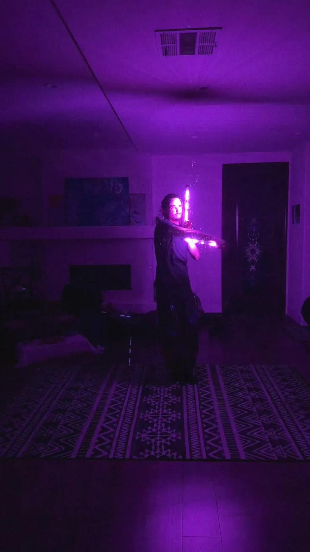 @Adam magic