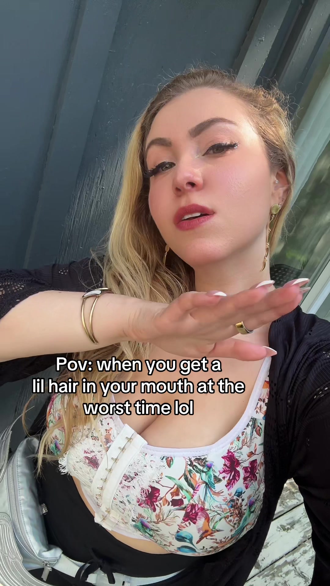 @Dr. Sonya Maya