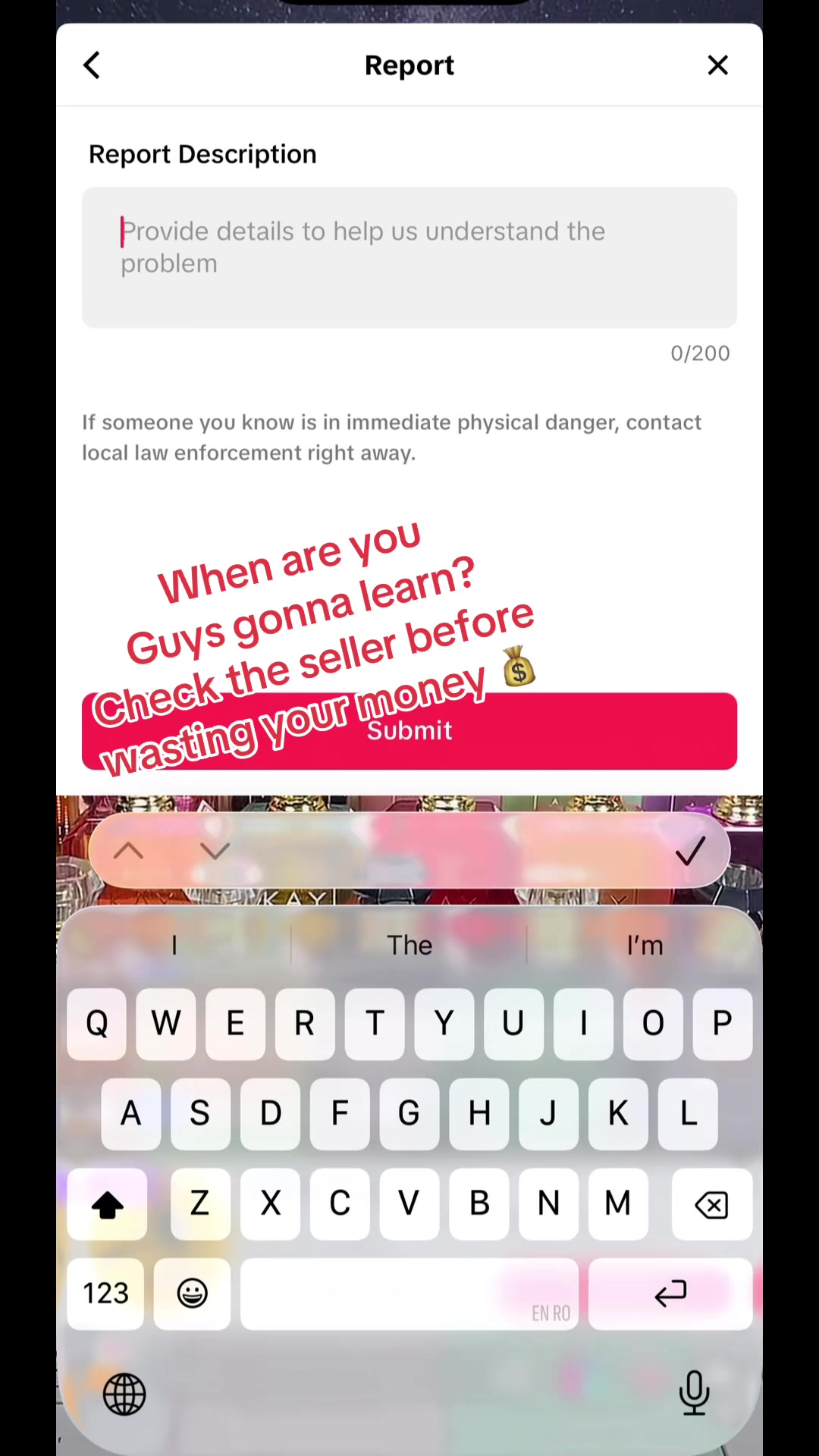 @MRS.P Fragrance Teacher