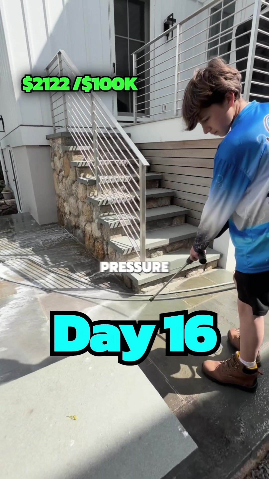 @MacLane Power Washing