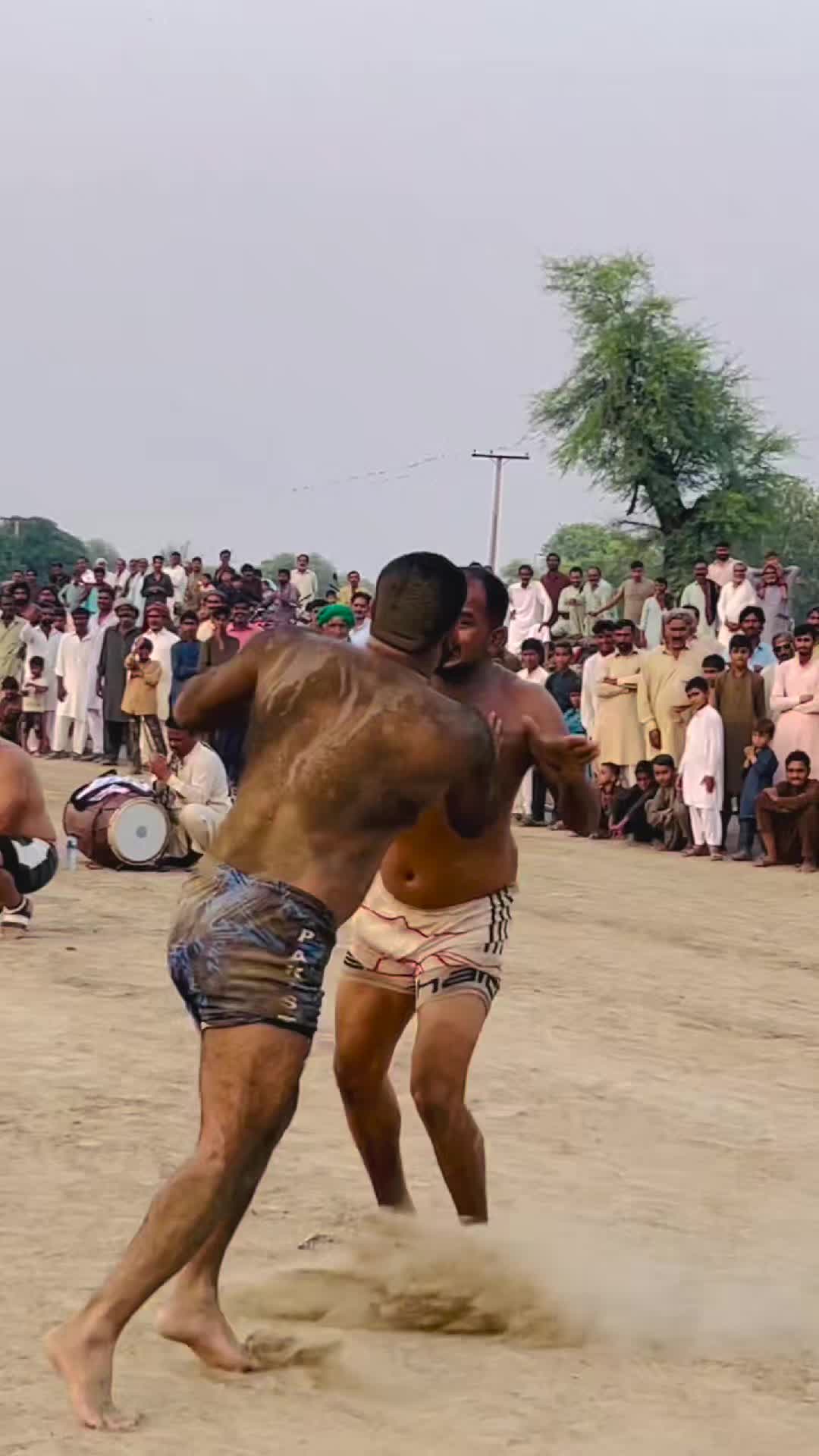 @Punjab Kabaddi