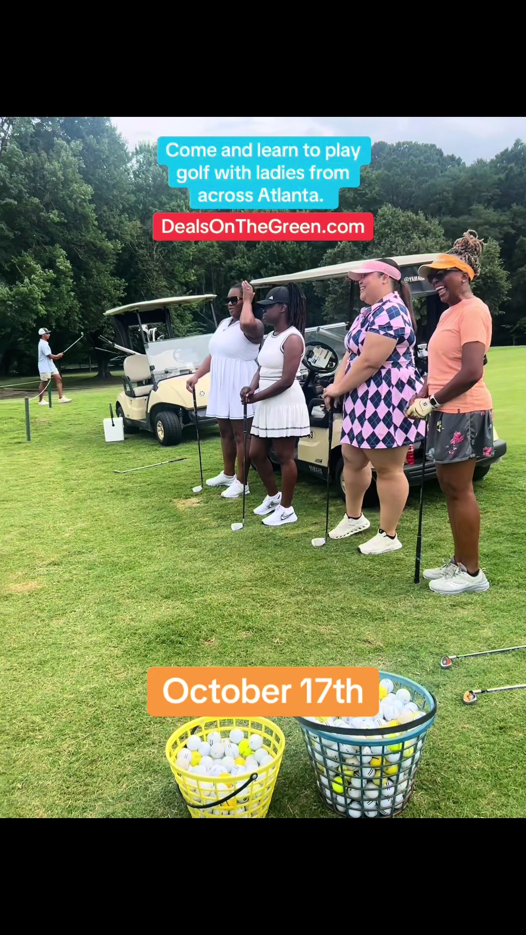 @dealsonthegreenatl