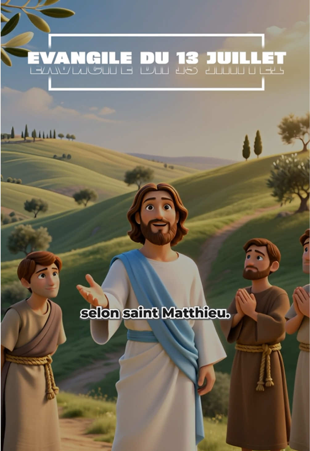 @Catholiques du Monde