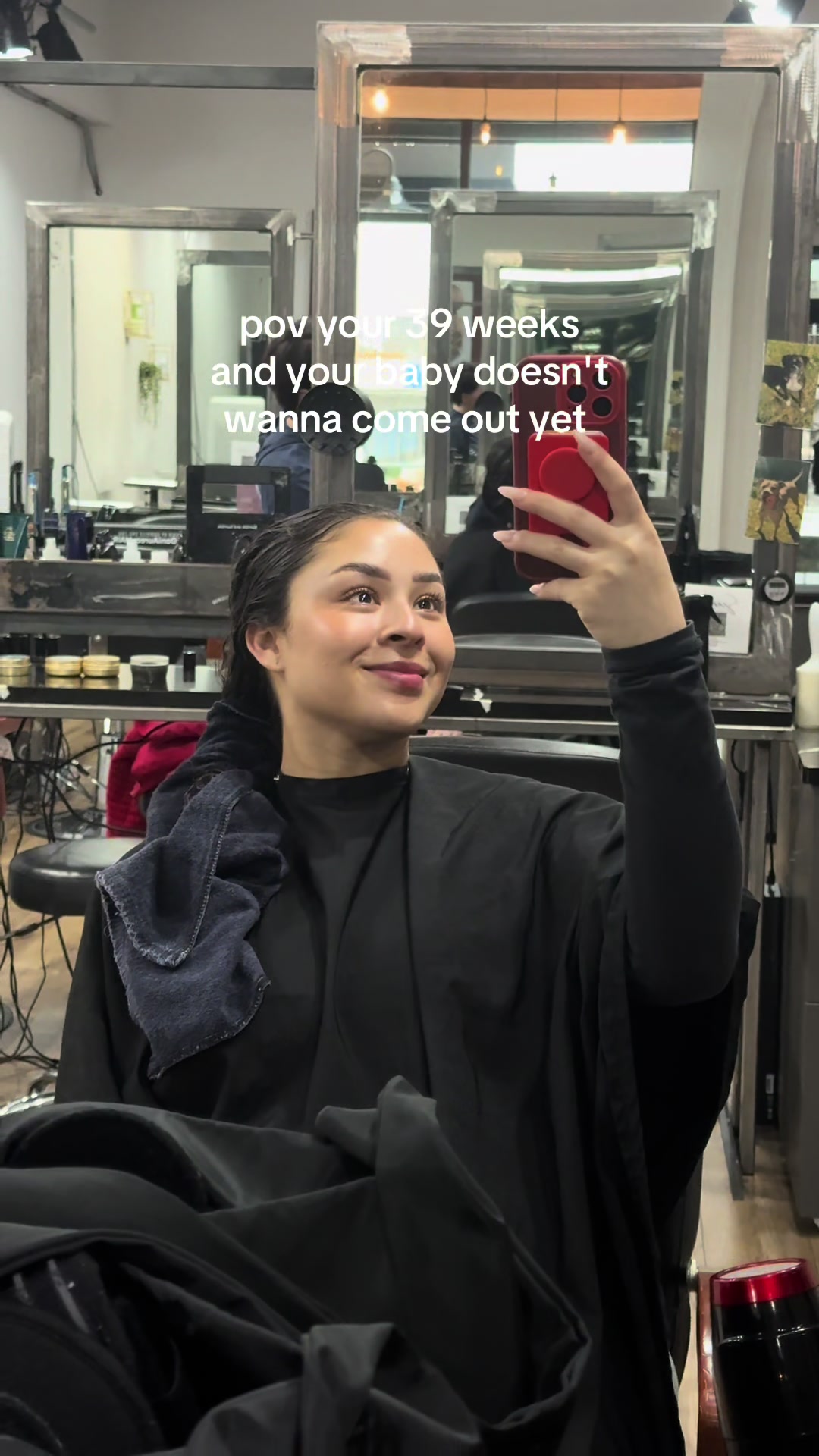 @I&rsquo;m Sal