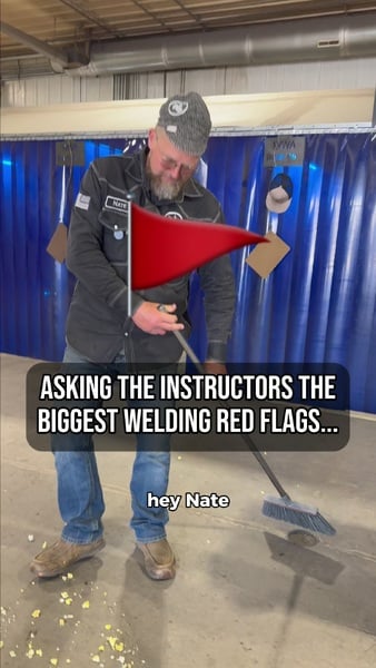 @Western Welding Academy