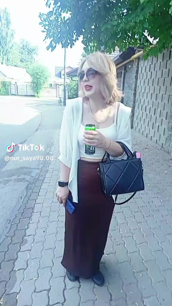 @Әкесінің ерке қызы