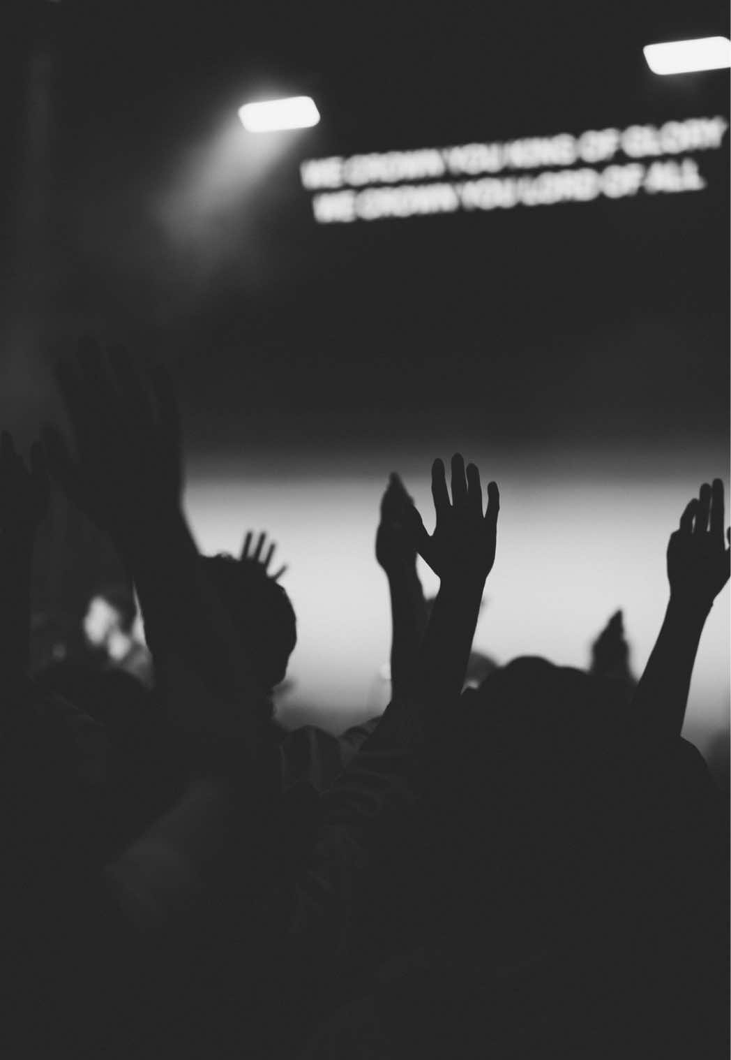 @Chroma Worship