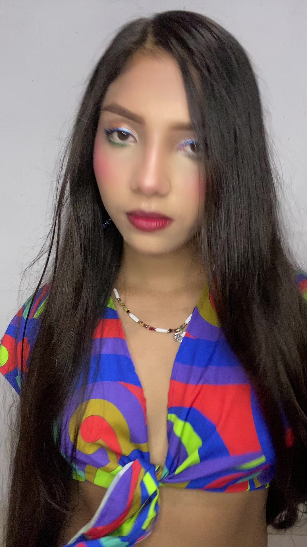 @Blue Vicky