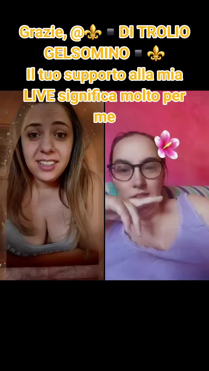 @Ily la fragolina di tik tok 🍓