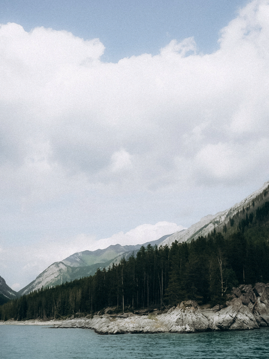 @Lifestyle & UGC | Canada