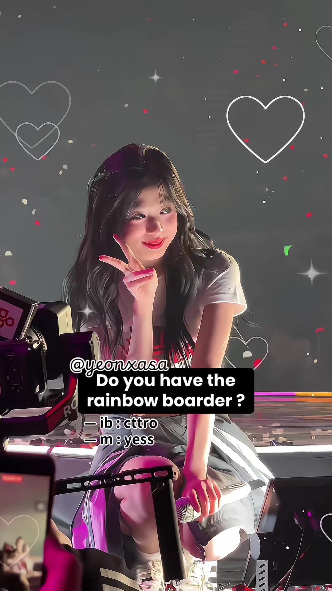 @𝓜͟e͞i ➴ 𝓒a͠m͟i&rsquo;s 𝓐h͞ye͢on !