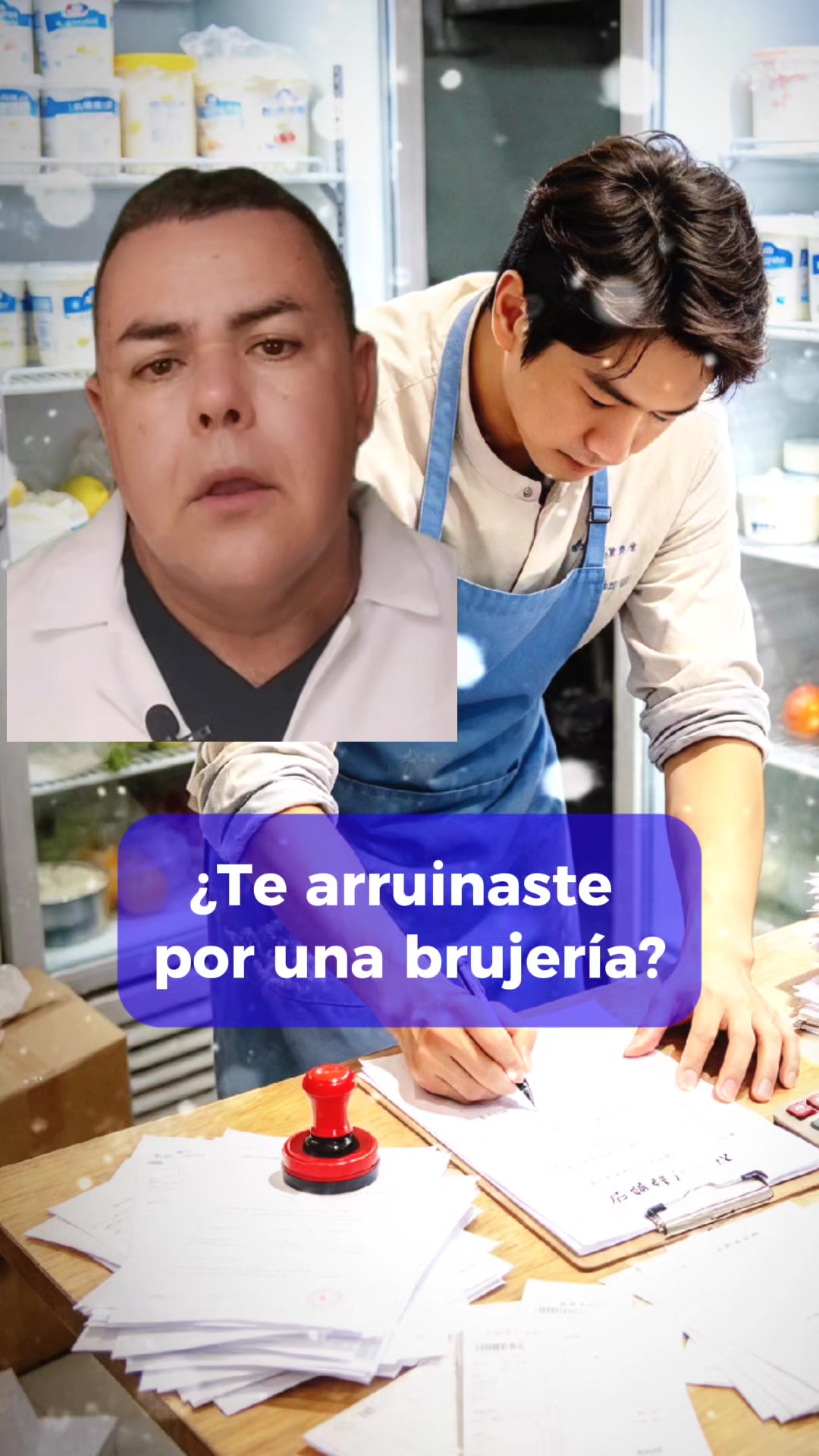 @roberto avaria