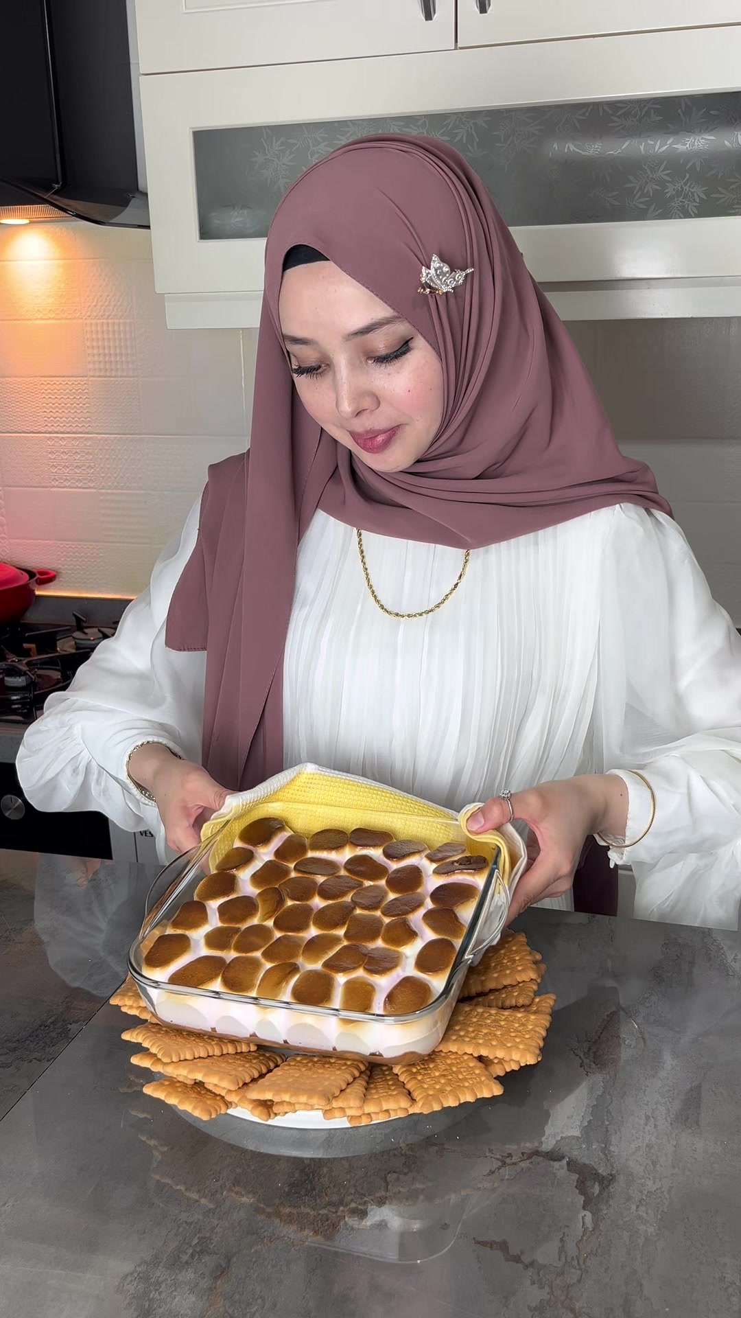 @Firuza's Kitchen