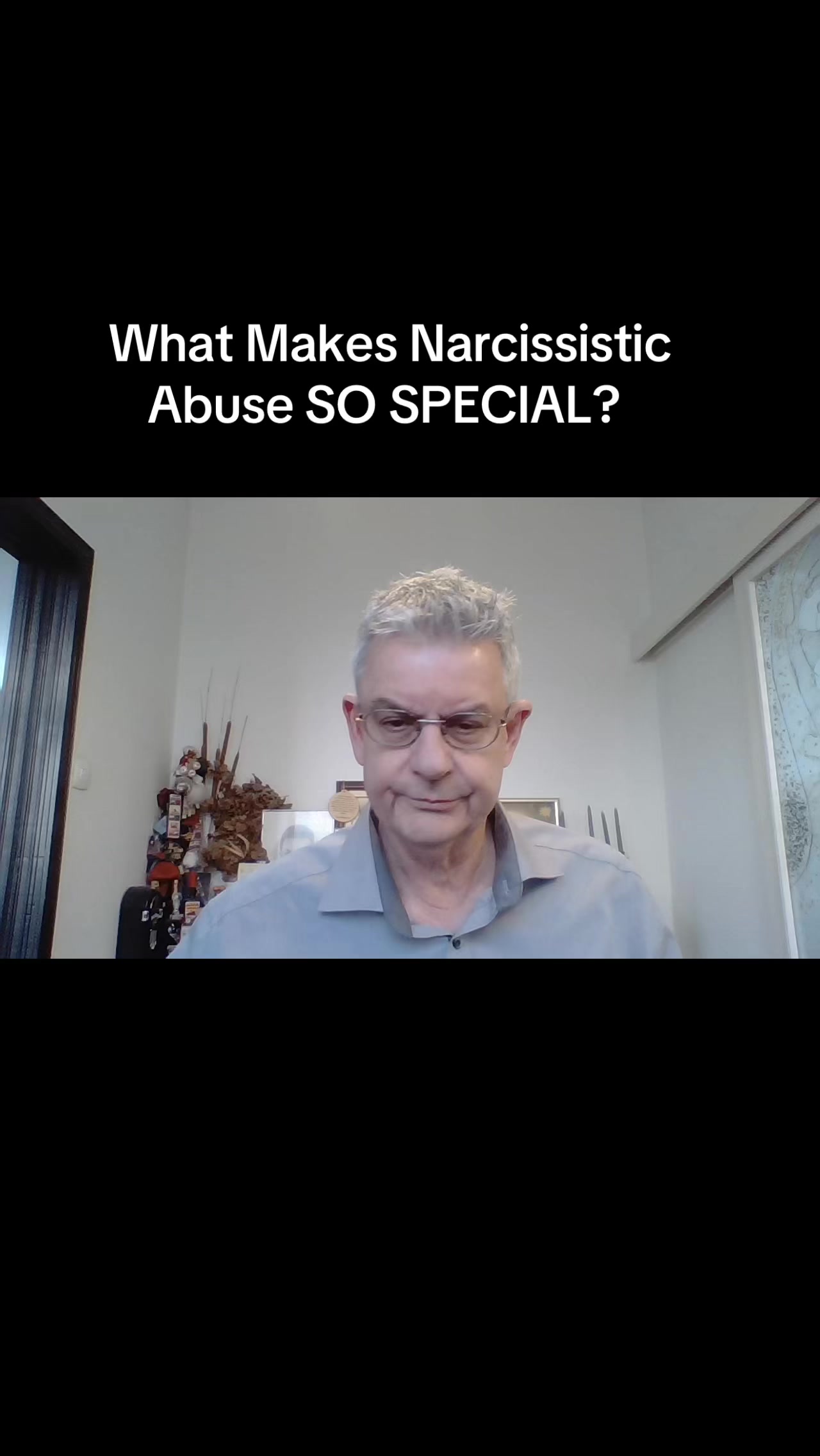 @Prof. Sam Vaknin