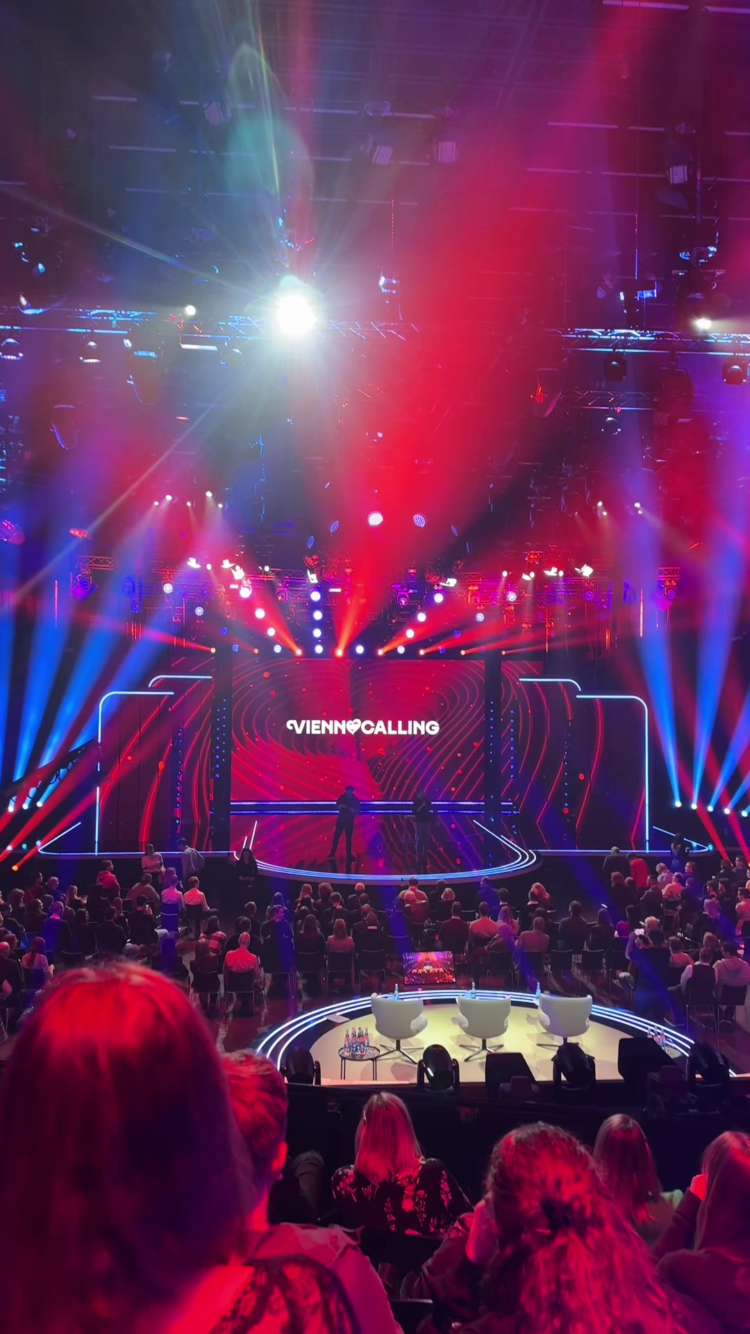 @Lea | Experience ESC with me ✨