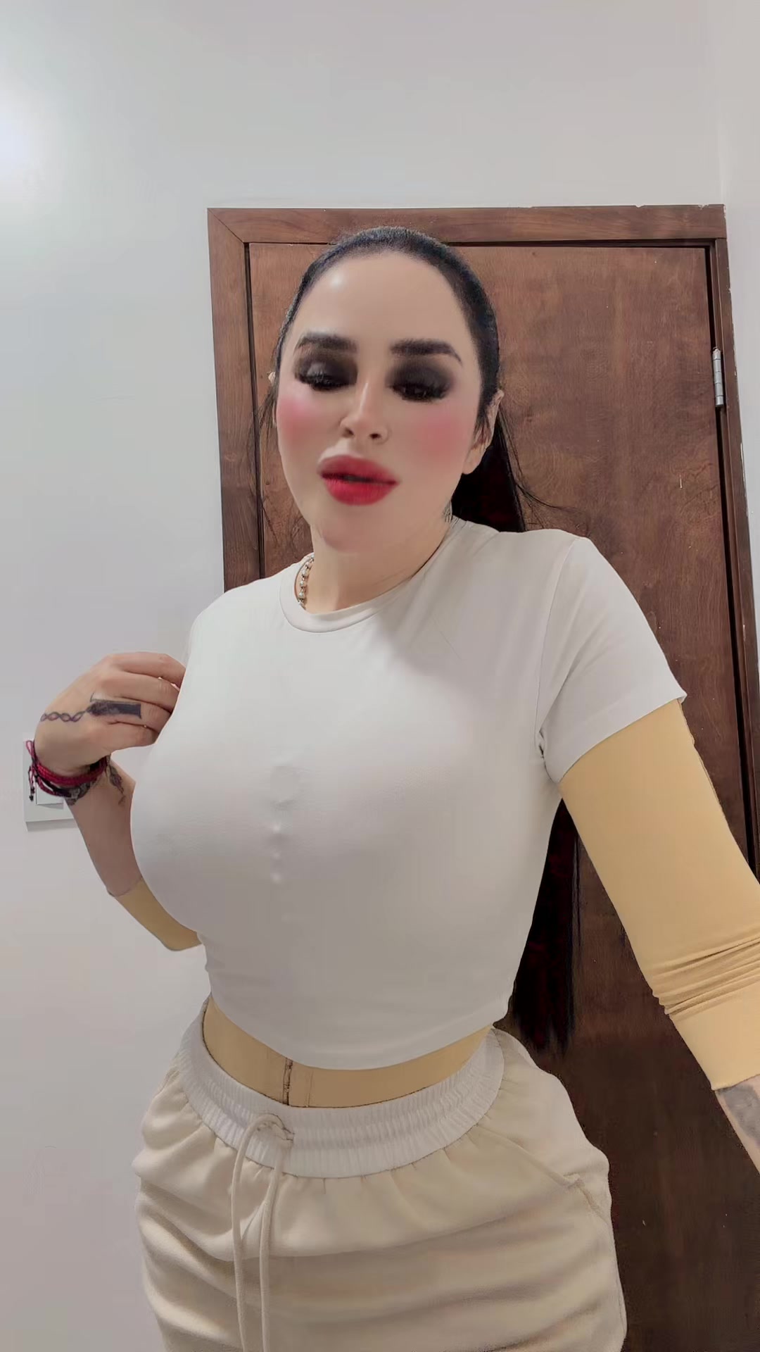 @Mary Zuñiga