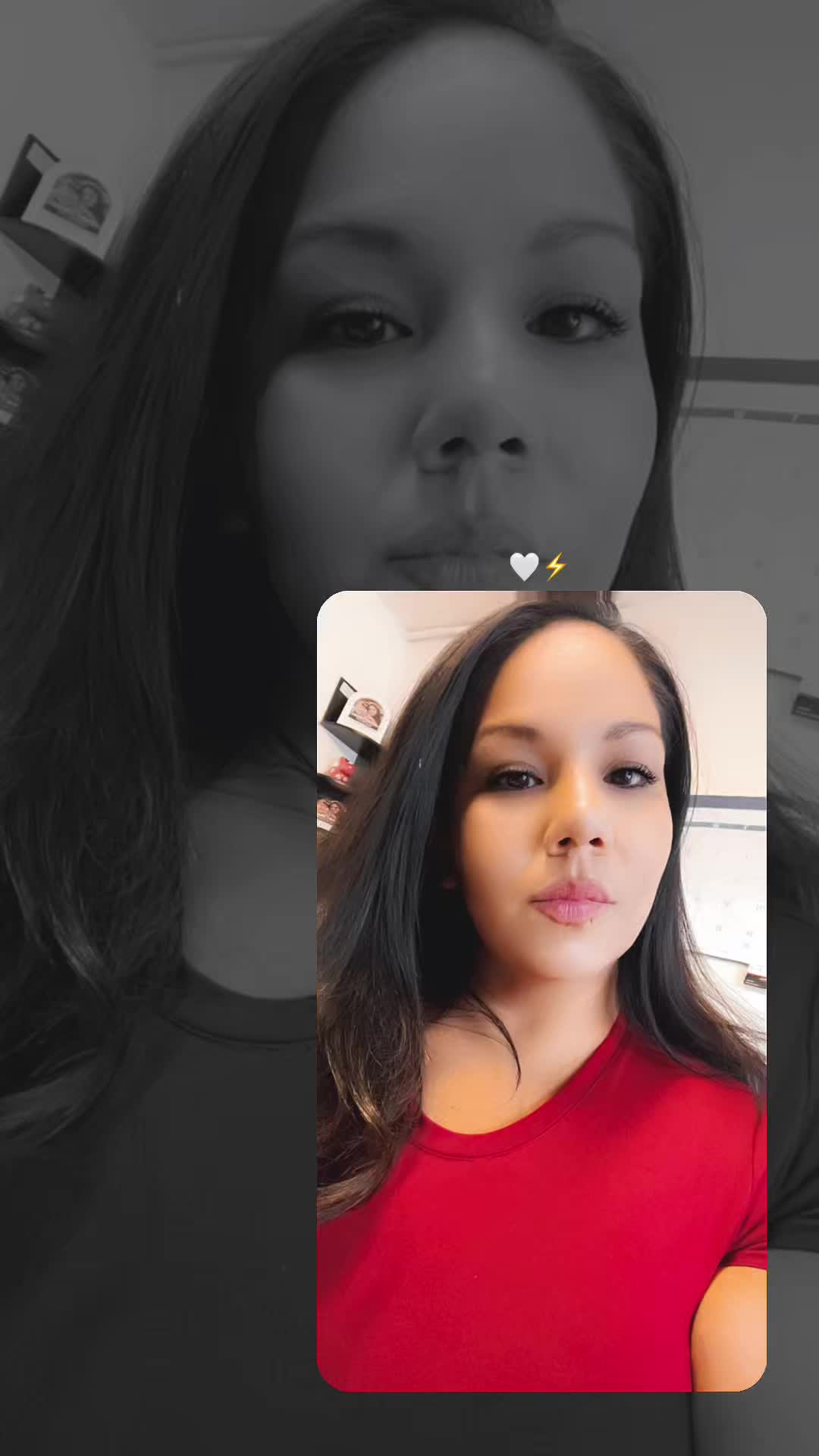 @Erika Enriquez