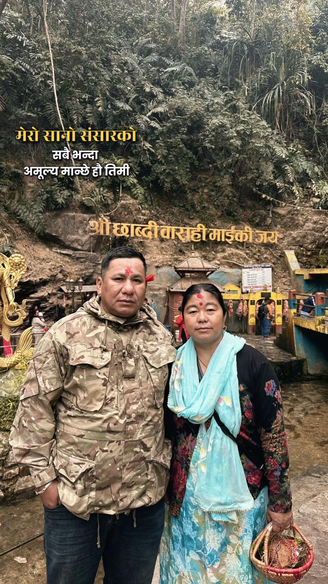 @Love Thapa Magar