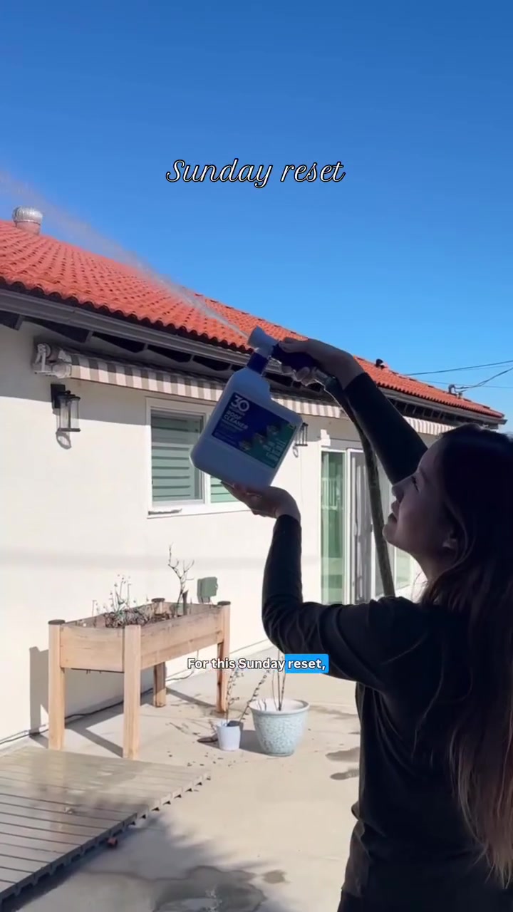 @30 Seconds Cleaners