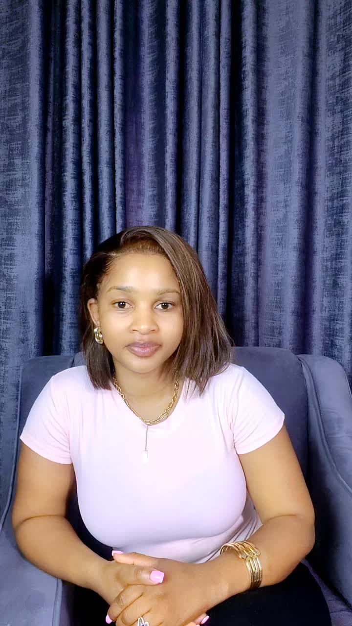 @Priscilla lsraella CHINDURU