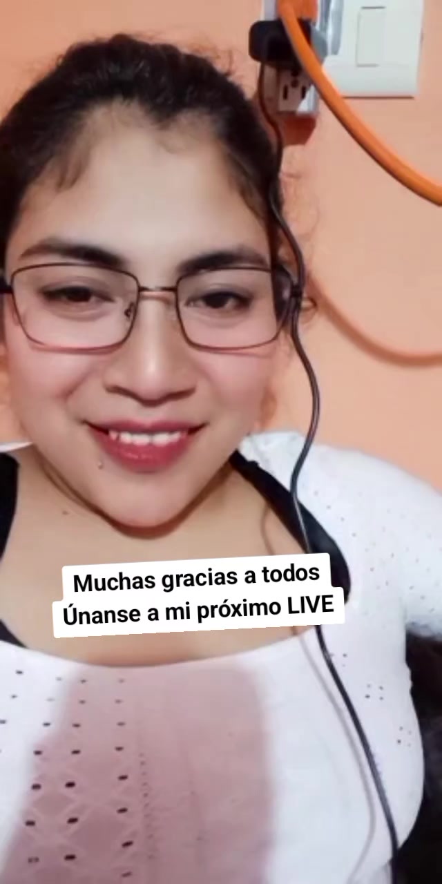 @🥰&hearts;️Ana Ortega✨🌹