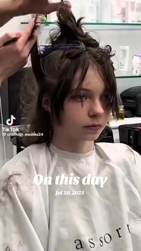@Will Hodges akaJenna&Oliviafan